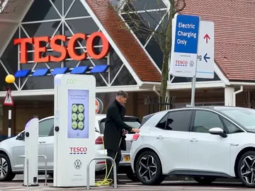 Coches eléctricos Coches eléctricos