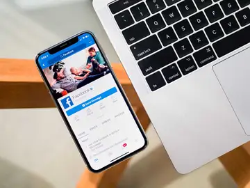 Cómo recuperar tu cuenta de Facebook cuando has perdido el teléfono Cómo recuperar tu cuenta de Facebook cuando has perdido el teléfono