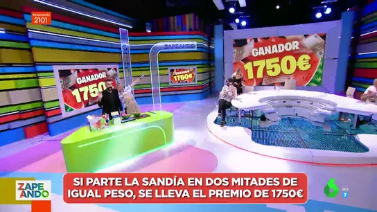 sandia sandia