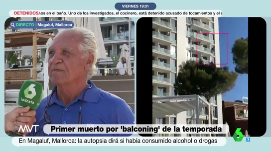 Chiringuito Chiringuito