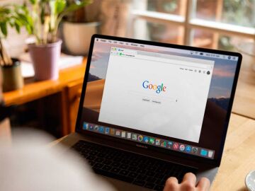 Cómo borrar tus búsquedas previas en el buscador de Google