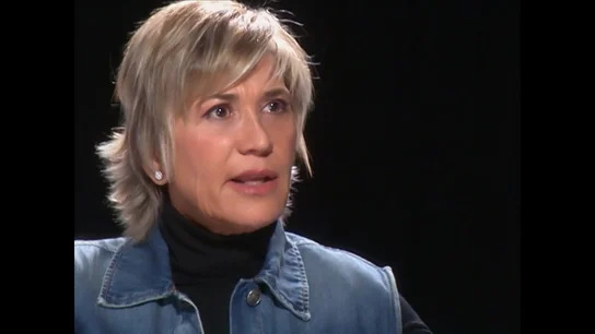 Julia Otero explica por qué las políticas de izquierdas son positivas para toda la sociedad Julia Otero explica por qué las políticas de izquierdas son positivas para toda la sociedad