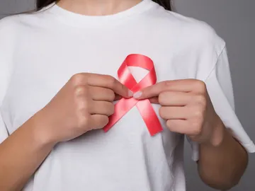Cáncer de mama Cáncer de mama