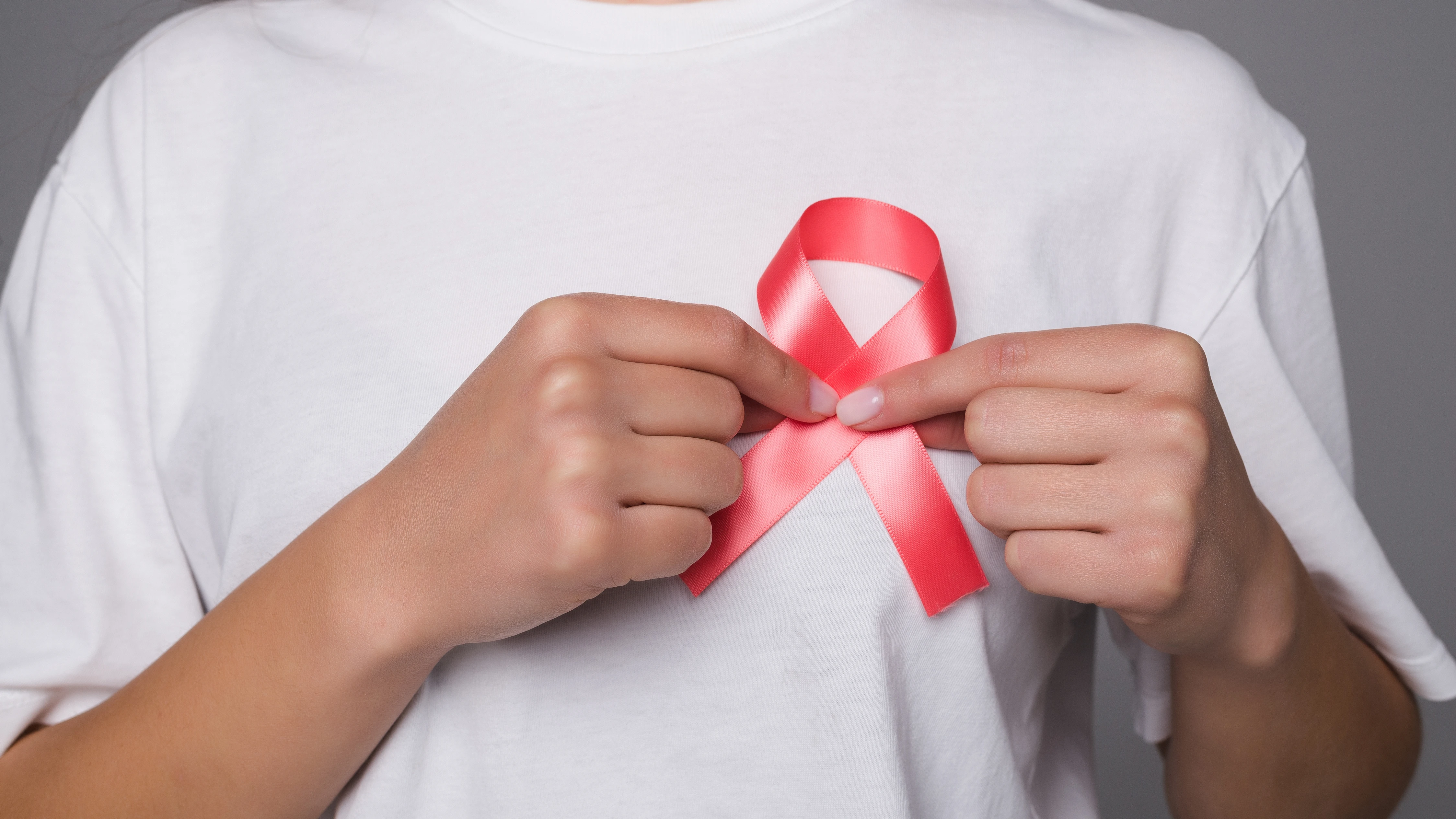 C&aacute;ncer de mama