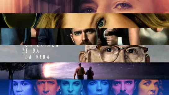 Las 6 mejores series de la semana (16 al 22 de mayo) Las 6 mejores series de la semana (16 al 22 de mayo)