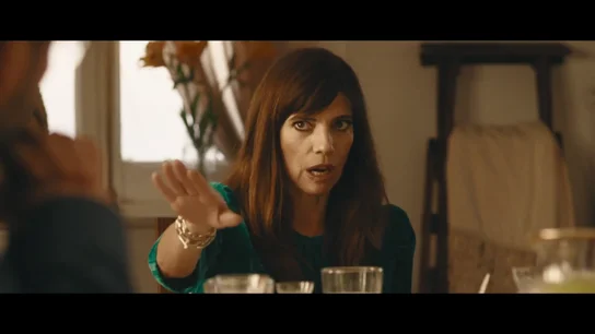 Maribel Verdú recuerda cómo pidió ayuda a dos compañeros para enfrentarse al acoso sexual de un director Maribel Verdú recuerda cómo pidió ayuda a dos compañeros para enfrentarse al acoso sexual de un director