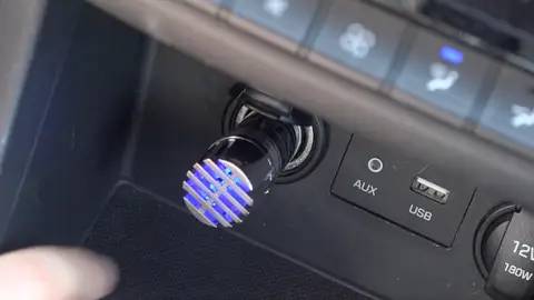 Ionizadores Ionizadores