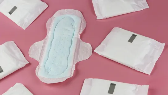 Igualdad plantea eliminar el IVA de productos de higiene íntima como compresas, tampones y copas menstruales Igualdad plantea eliminar el IVA de productos de higiene íntima como compresas, tampones y copas menstruales
