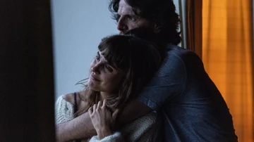 Verónica Echegui forma parte del reparto de 'Intimidad'.