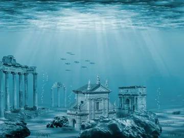 Atlántida Atlántida
