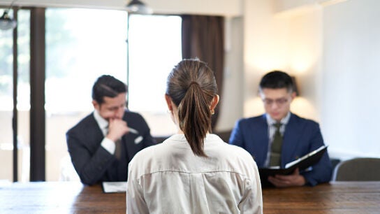 &iquest;Tienes la regla dolora? &iquest;Pueden hacerte esta pregunta en una entrevista de trabajo?
