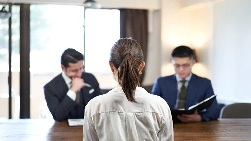 ¿Tienes la regla dolora? ¿Pueden hacerte esta pregunta en una entrevista de trabajo?