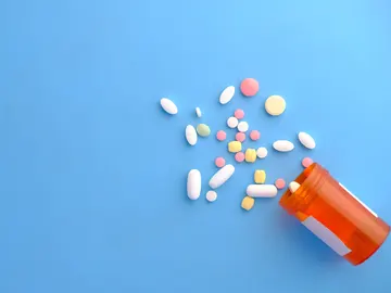 Pastillas Pastillas