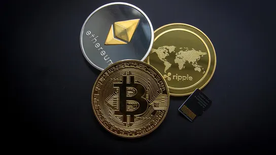 Criptomonedas Claves para entender la caída mundial del mercado de criptomonedas