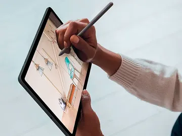 La Samsung Galaxy Tab S6 Lite de 2022 La Samsung Galaxy Tab S6 Lite de 2022