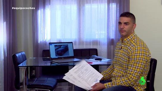 "Lo tenían estudiado": el sorprendente relato de una presunta víctima de estafa de un concesionario que se quedó con su coche de alta gama "Lo tenían estudiado": el sorprendente relato de una presunta víctima de estafa de un concesionario que se quedó con su coche de alta gama