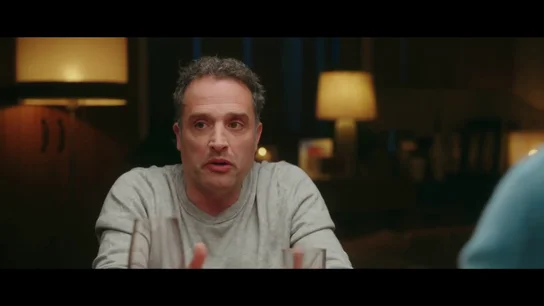 Daniel Guzmán habla claro sobre el dinero: "Yo no he pasado nunca de clase, estoy siempre en la misma" Daniel Guzmán habla claro sobre el dinero: "Yo no he pasado nunca de clase, estoy siempre en la misma"