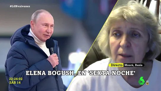 ElenaBogushNoche ElenaBogushNoche