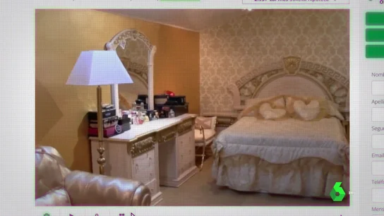 Un chalet de más 500 metros valorado en 1,2 millones de euros: los lujos de un estafador de vehículos de ocasión Un chalet de más 500 metros valorado en 1,2 millones de euros: los lujos de un estafador de vehículos de ocasión