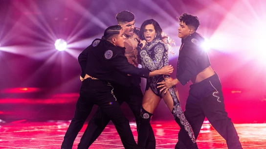 En qué puesto sale España en Eurovisión En qué puesto sale España en Eurovisión