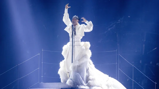 ¿Por qué participa Australia en Eurovisión? ¿Por qué participa Australia en Eurovisión?