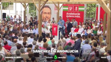 PEDRO SÁNCHEZ RESPONDE AL PRESIDENTE DE IBERDROLA