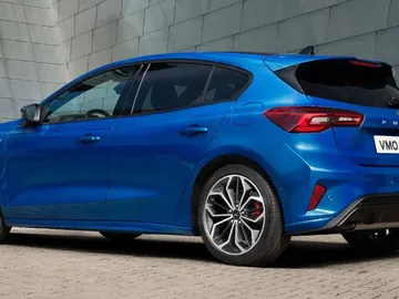 Ford Focus Style Ford Focus Style