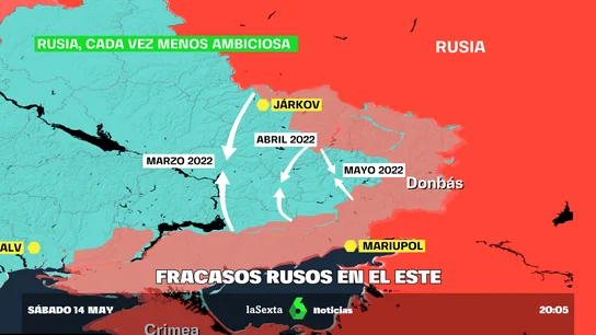 UcraniaNoche UcraniaNoche