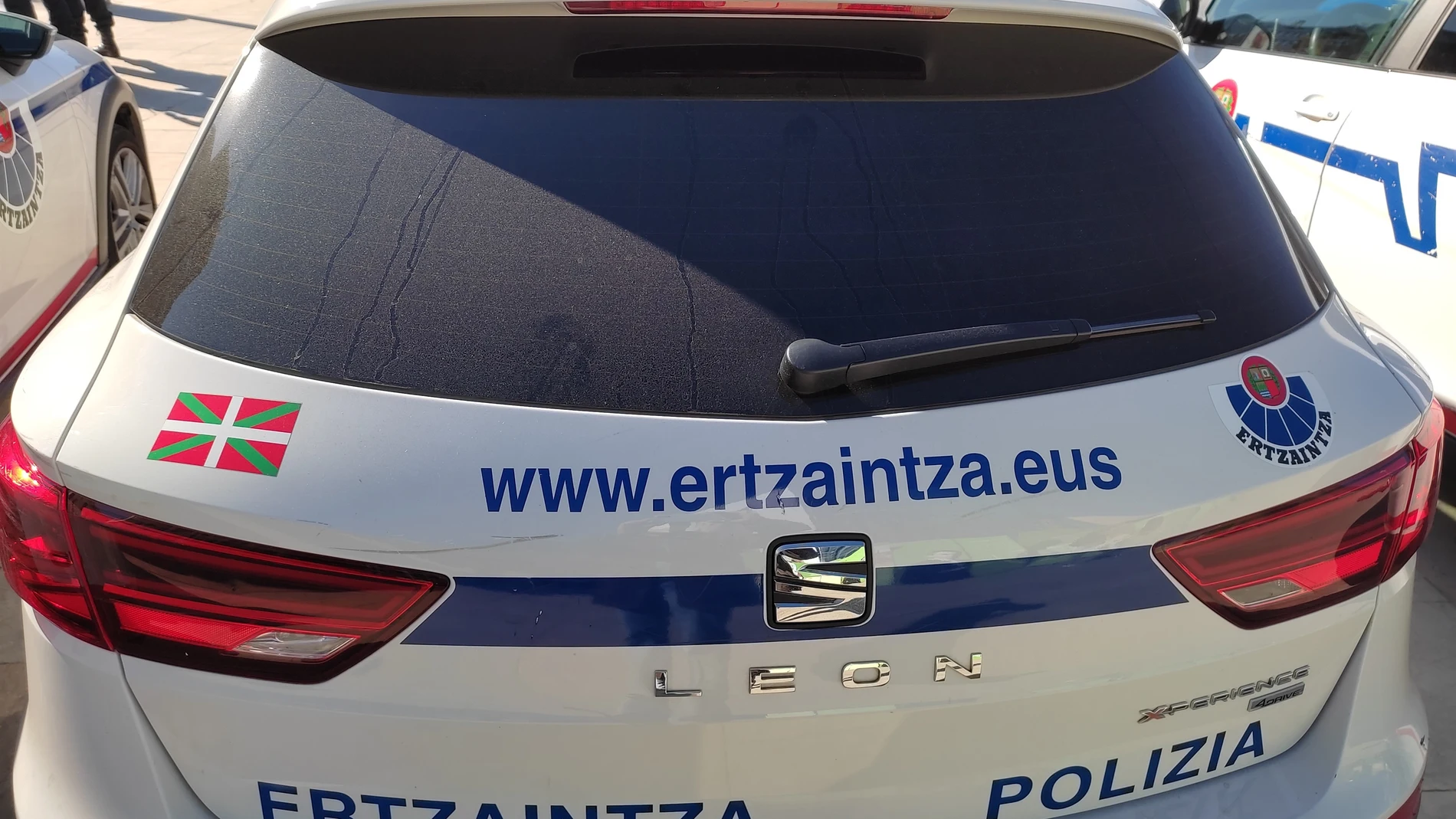 Detenido tras agredir sexualmente a una mujer en las fiestas de Ortuella, Bizkaia