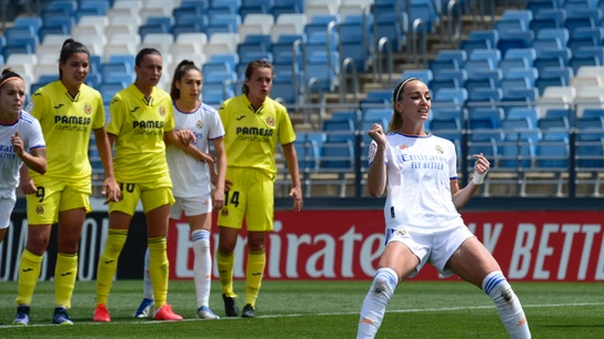 Asllani celebra un gol Asllani celebra un gol