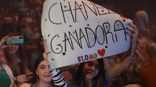 ¿Cómo funciona el sistema de televoto en Eurovisión 2022? 12 puntos para...