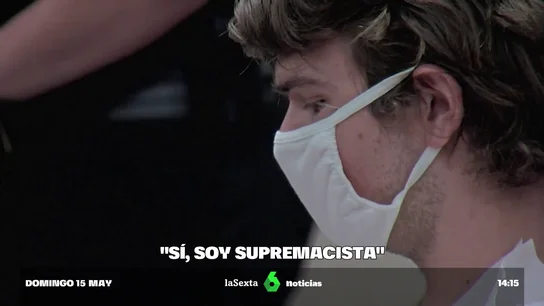 TIROTEO DEL SUPER + MENSAJES DE ODIO TIROTEO DEL SUPER + MENSAJES DE ODIO