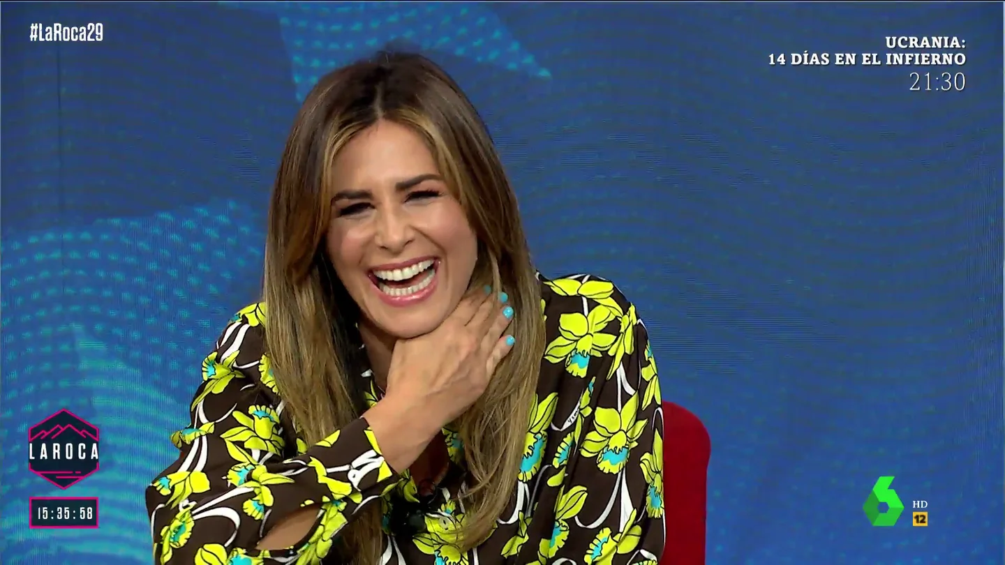 Nuria Roca Nuria Roca