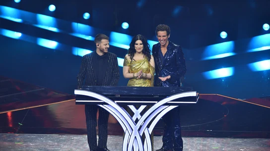 Ganador de Eurovisión 2022: resultado del primer puesto y ránking Ganador de Eurovisión 2022: resultado del primer puesto y ránking