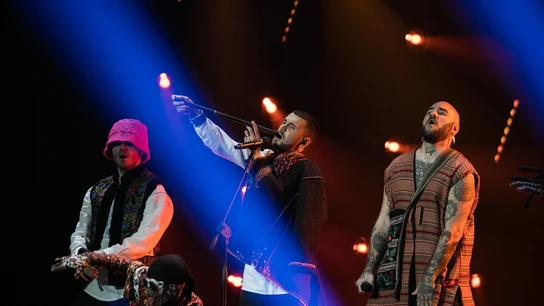 Ganador de Eurovisión 2022: resultado del primer puesto y ránking Se cumplen los pronósticos