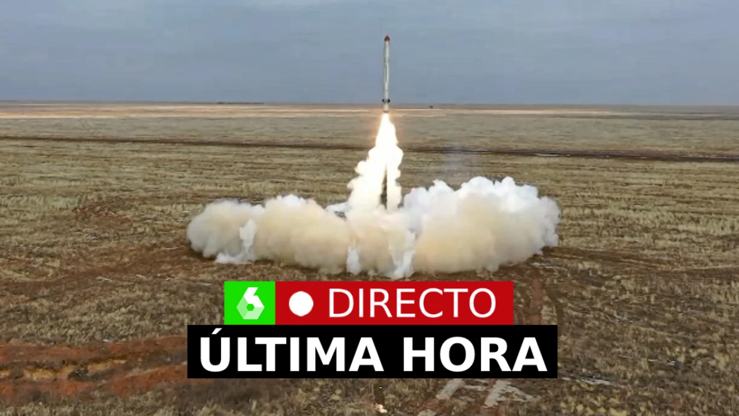 Guerra Ucrania Rusia: Última hora de Putin, la OTAN, Tercera Guerra Mundial, noticias del conflicto en directo Guerra Ucrania Rusia: Última hora de Putin, la OTAN, Tercera Guerra Mundial, noticias del conflicto en directo
