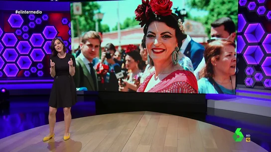 De Macarena Olona a Toni Cantó y Javier Maroto: Cristina Galleog repasa los casos de "empadronamiento repentino" de los políticos De Macarena Olona a Toni Cantó y Javier Maroto: Cristina Galleog repasa los casos de "empadronamiento repentino" de los políticos