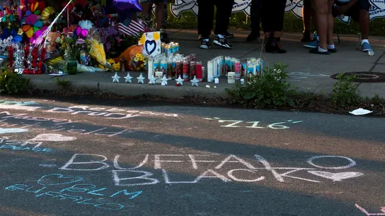 El autor de la masacre de Búfalo aseguró que quería realizar un tiroteo masivo y le hicieron una valoración psicológica en junio de 2021 Confesó sus intenciones