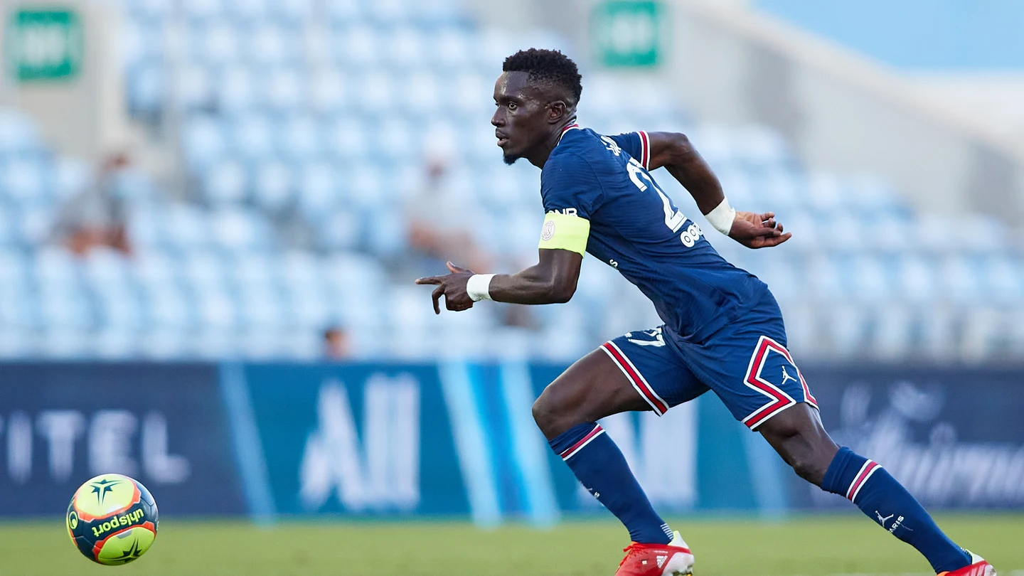 Gueye Gueye