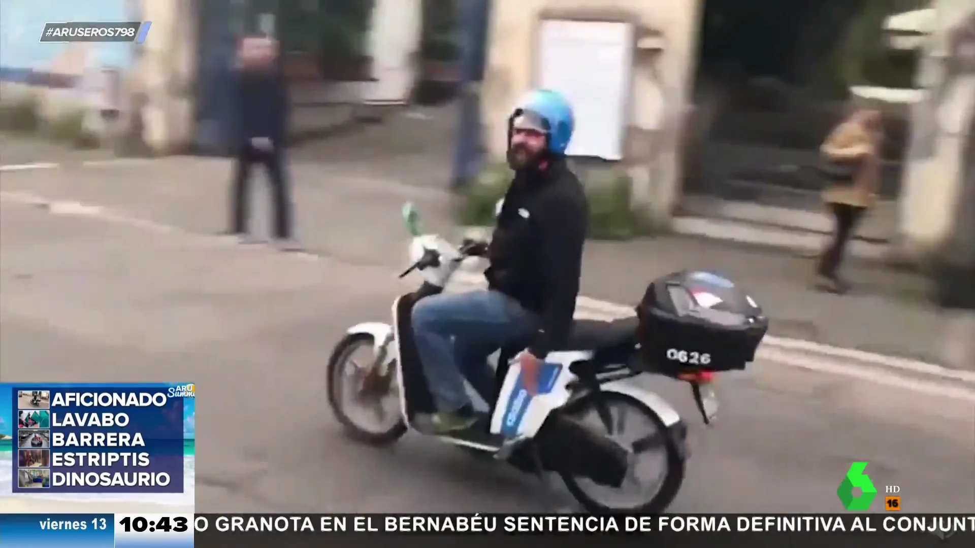¿Quién quieres que gane el AruSummer de hoy?