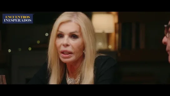 “Hay días que me parece que tengo 25 y otros que tengo 100": Bibiana Fernández desvela su edad real y la que siente que tiene “Hay días que me parece que tengo 25 y otros que tengo 100": Bibiana Fernández desvela su edad real y la que siente que tiene