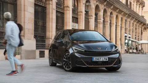 Cupra Born Cupra Born 2022