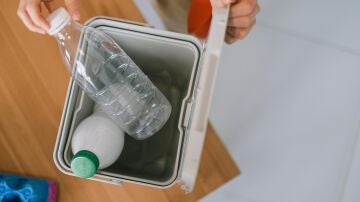 Reciclar plástico