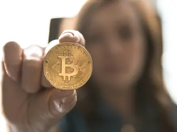 Bitcoin Bitcoin