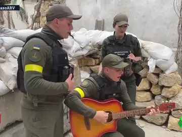 SoldadosUcranianos