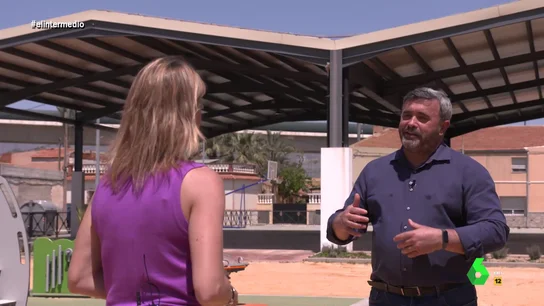 El éxito de Crevillent tras su apuesta por las renovables: "Ningún vecino paga ni un euro en la instalación de las placas fotovoltaicas" El éxito de Crevillent tras su apuesta por las renovables: "Ningún vecino paga ni un euro en la instalación de las placas fotovoltaicas"