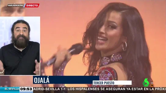 El Sevilla Chanel El Sevilla Chanel