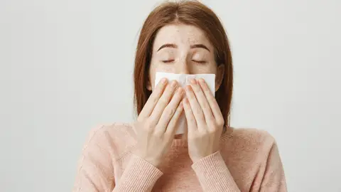 Alergia Alergia