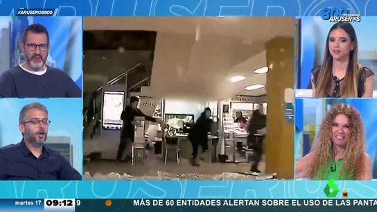 Coche accidente Coche accidente