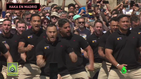 Haka Haka